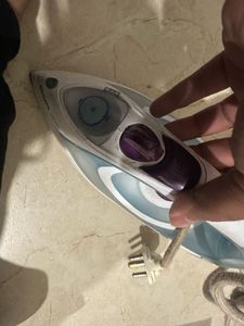 Philips 1905 model iron used but still working