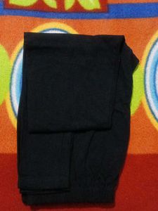 Black Leggings