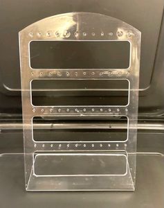 Earrings Stand Quantity 4