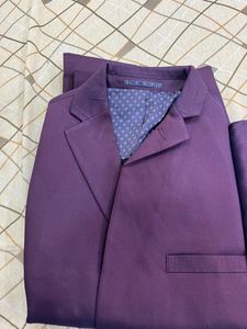 Mens Suit