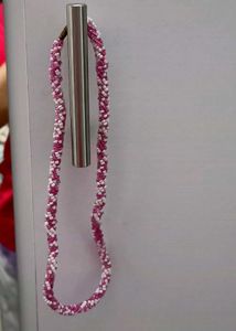 Beaded Necklaces Set (Handmade)