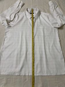Men's Smart Fit Formal Shirt