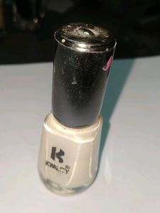 Kwality Nail Polish