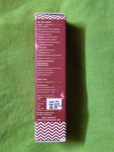 Combo Of 7 Days Lip Serum + Lavender Bud