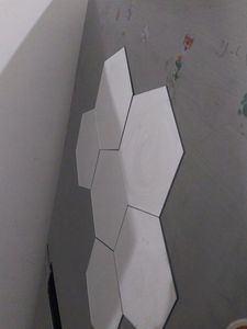 Stick Mirror 5 Pieces
