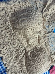 Lace Bralette