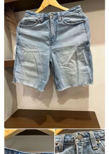 Levi's Denim Shorts