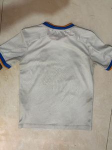 Real Madrid FC Jersey