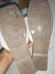 Cute Bow Sandals