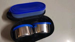 Topware  Insulated Lunch Box With Handle