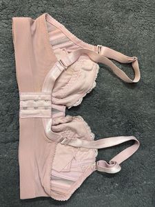 Lace Trim Bras (any1)