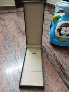 Joyalukkas Jewellery Box