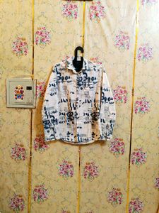 🇳🇿💫🎀Men's Designer Printed Casual Shirt