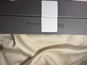 Lattafa Liam grey 5ml sample