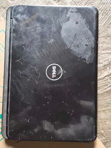 Dell Inspiron Laptop