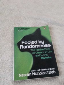 Fooled by randomness