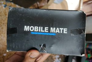 Mobile Mate Universal Car Phone Holder