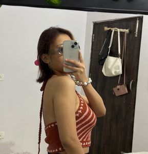 Crochet Top