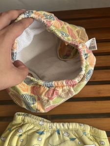 potty training diapers