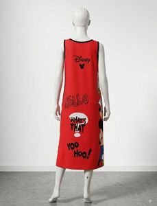 Mickey Mouse Nightdress
