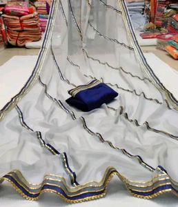 Chiffon Light Weight Saree