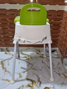 luvlap 4 in 1 baby High Chair