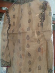 Elegant Sherwani - Indian Wedding Attire