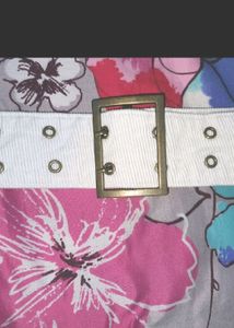 🎀 Y2K AESTHETIC BELT✨sale