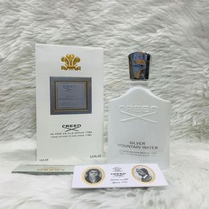 Creed Silver Mountain Water - Authentic