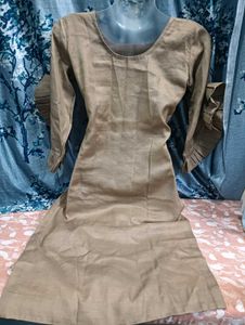 Elegant34,36👗 Kurta Set