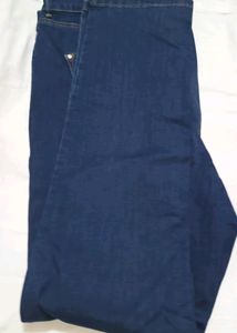 Me My Mom Jean 4XL