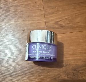 Clinique Take The Day Off Cleansing Balm