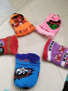 Woollen Cap..
