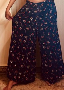 Floral Palazzo