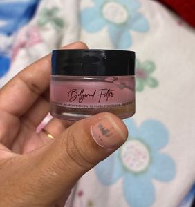 Bollywood Filter Primer