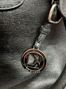 Da Milano Leather Bag