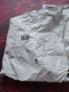 Big Size Courier Bags