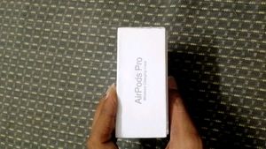 Air Pods pro ( 2nd Generation ) Apple