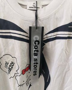 COTA STORE'S Hello Kitty Tee