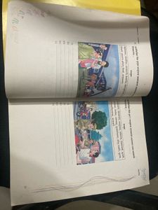 Sanskrit Textbook - Abhyasvan Bhav