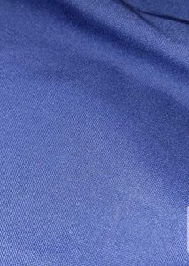 Classic Navy Blue Skirt