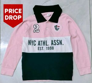Trendy Woolen Top For Boys | Casual & Sporty