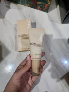 Akind Drop A Hint Hydrating Skin Tint