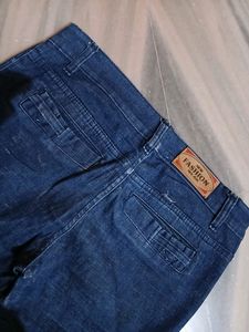 Men Jeans, 32 Size, Blue Colour, Branded Jeans