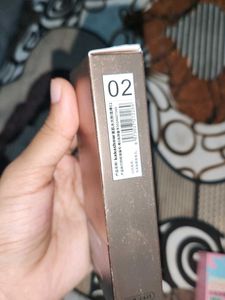 Foundation stick