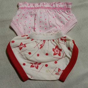 Baby Girl Clothing Set