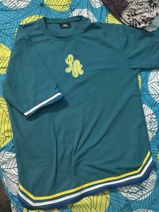 Zara LA Graphic Tee