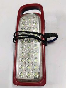 Rechargeable LED Emergency Light