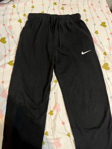 Nike Black Sweatpants
