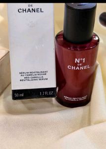 channel hydrating serum (50ml) new